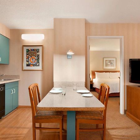 Homewood Suites By Hilton Falls Church Merrifield Extérieur photo