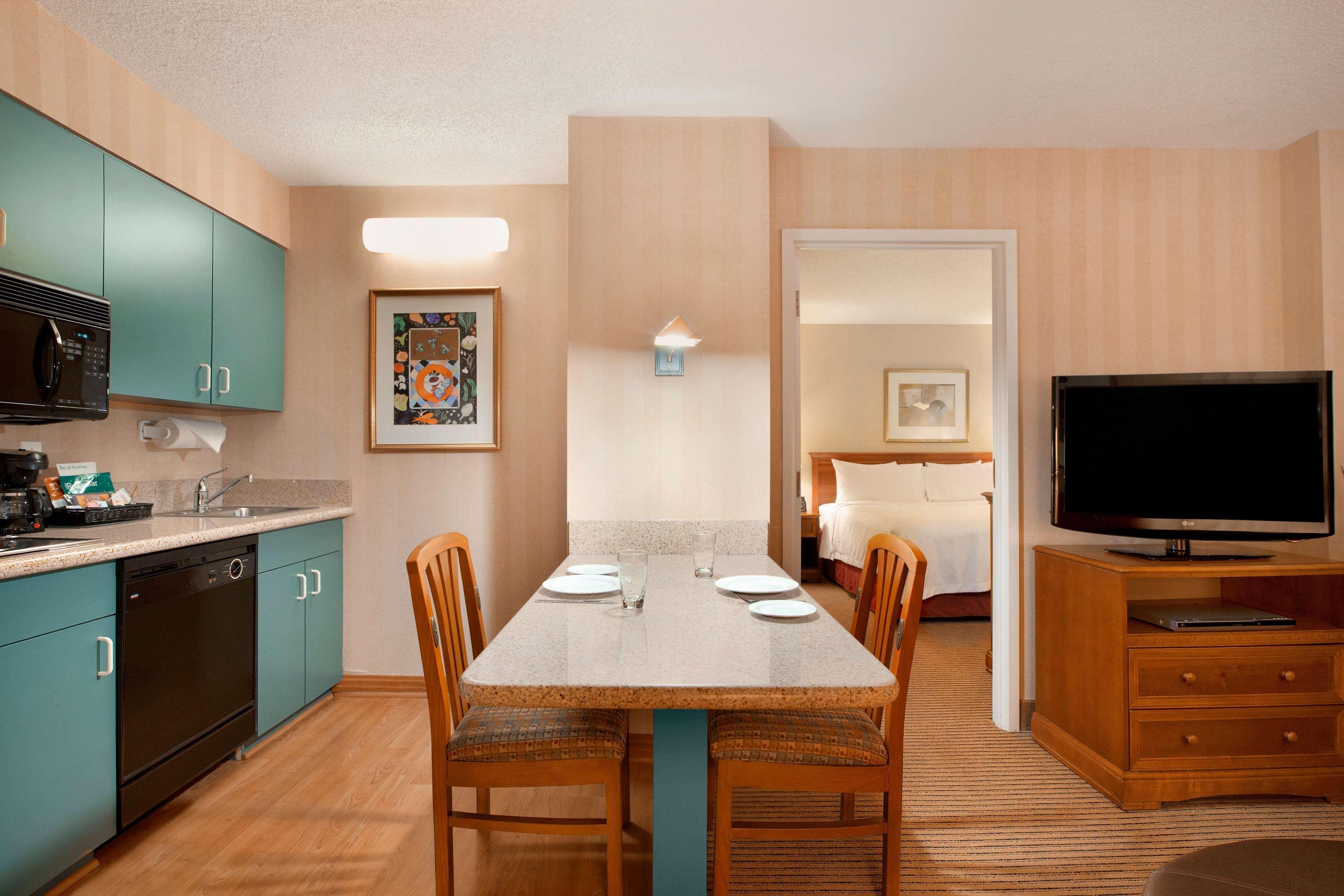 Homewood Suites By Hilton Falls Church Merrifield Extérieur photo