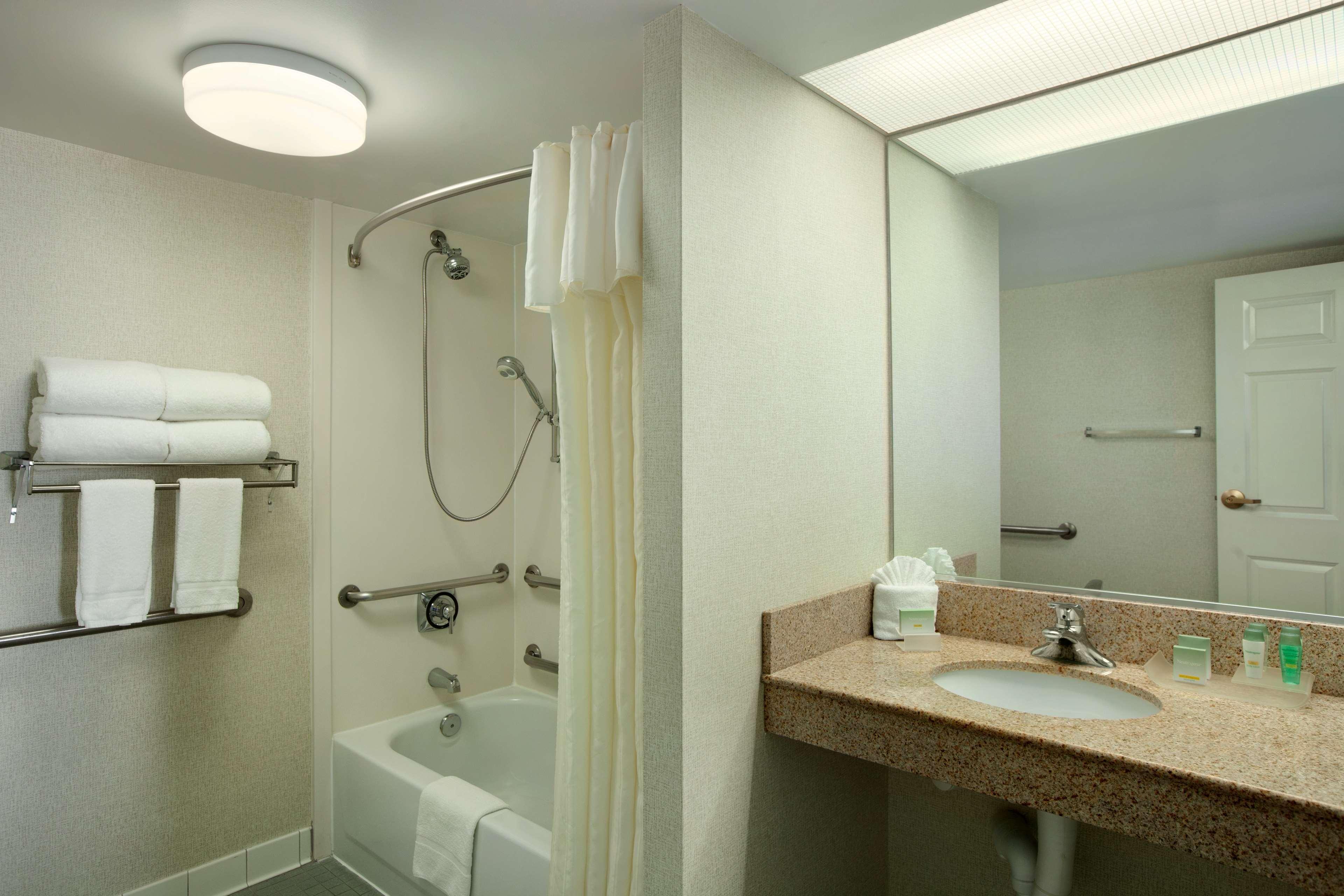 Homewood Suites By Hilton Falls Church Merrifield Extérieur photo
