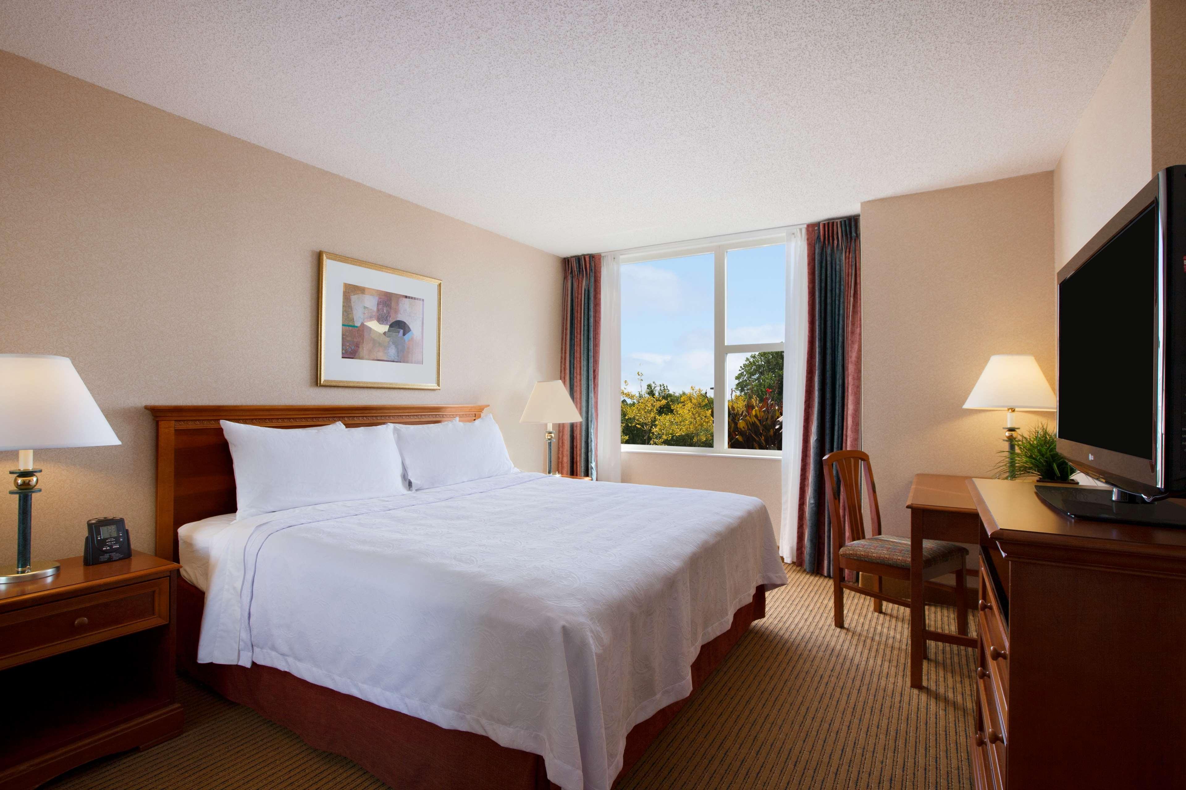Homewood Suites By Hilton Falls Church Merrifield Extérieur photo