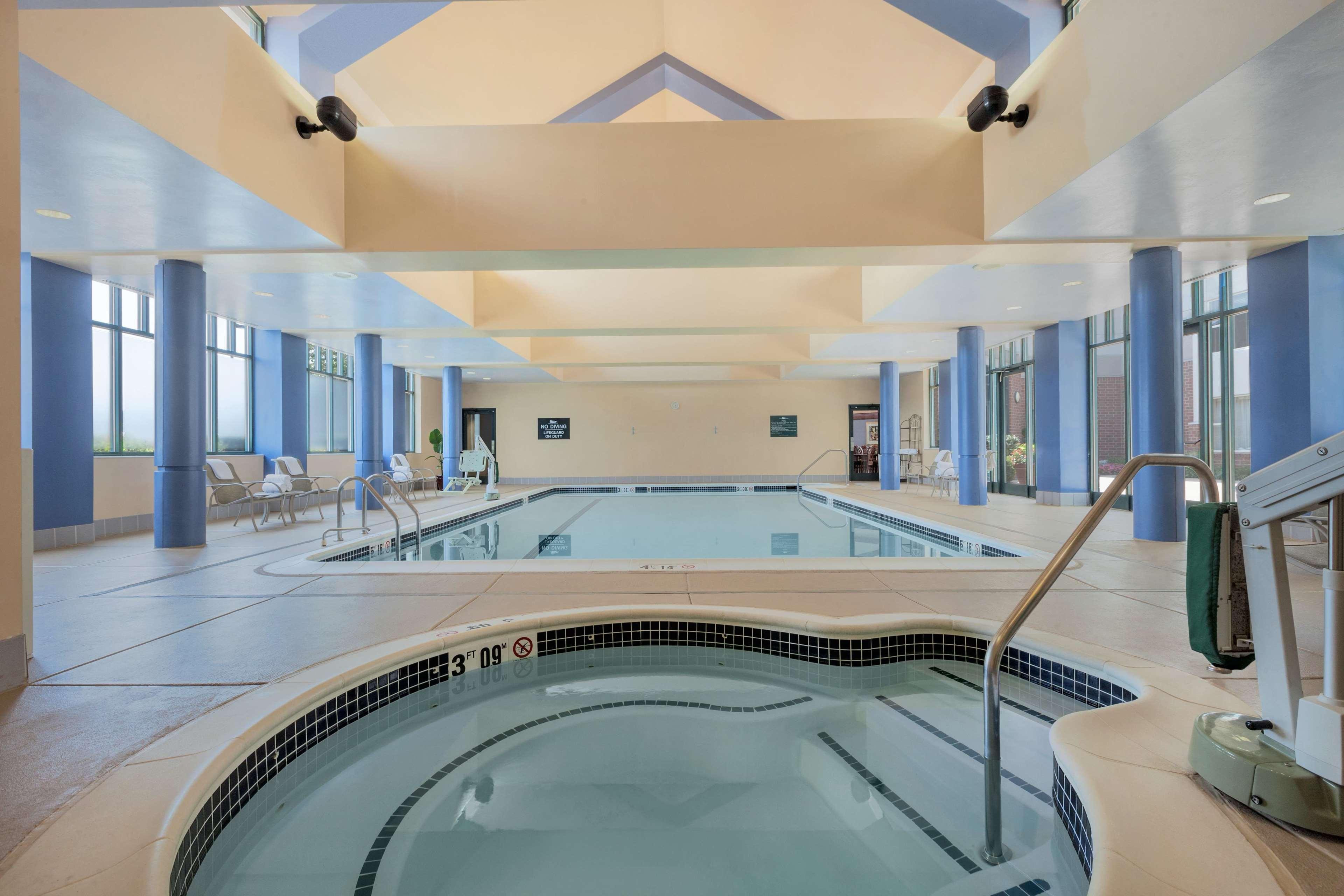 Homewood Suites By Hilton Falls Church Merrifield Extérieur photo