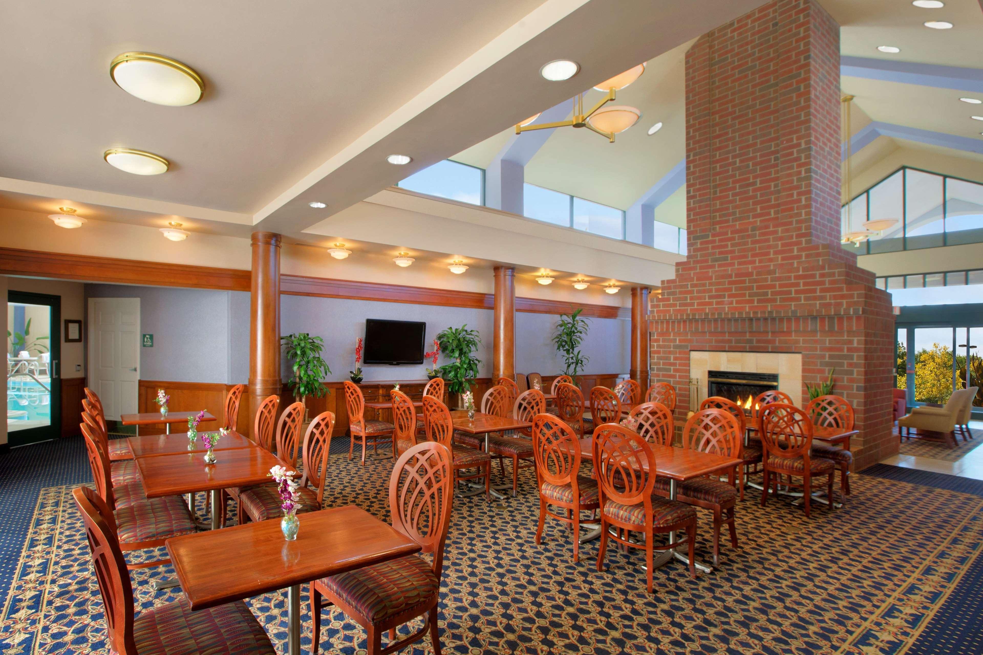 Homewood Suites By Hilton Falls Church Merrifield Extérieur photo