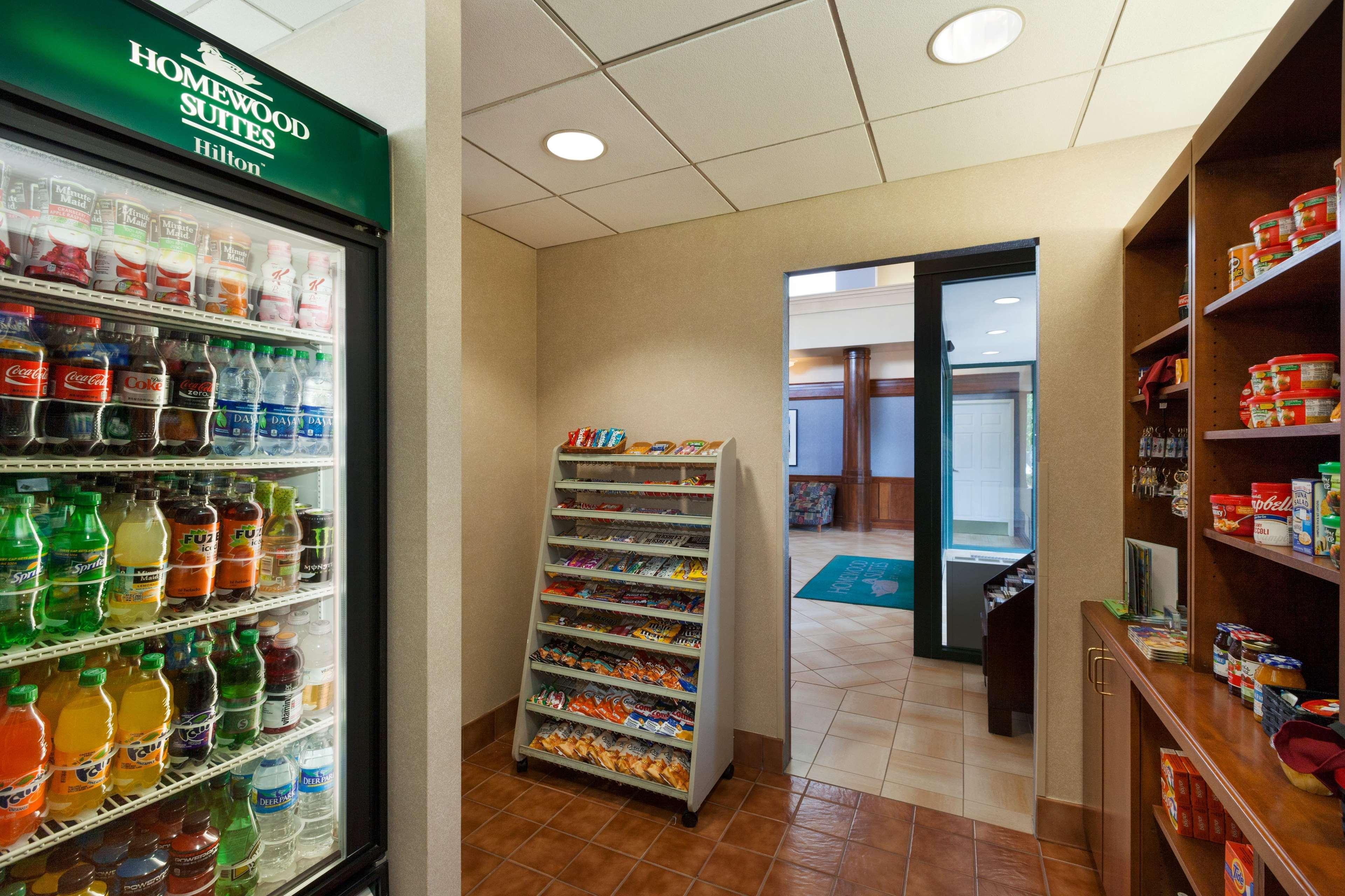 Homewood Suites By Hilton Falls Church Merrifield Extérieur photo