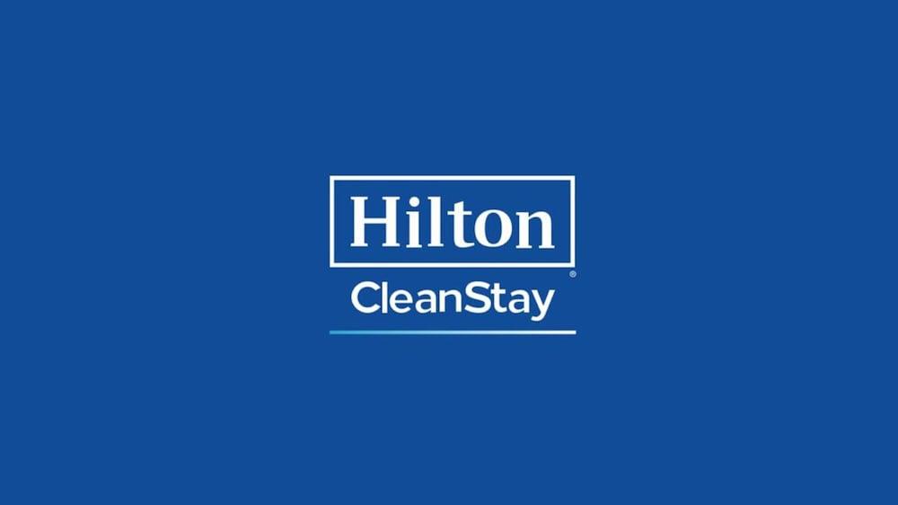 Homewood Suites By Hilton Falls Church Merrifield Extérieur photo
