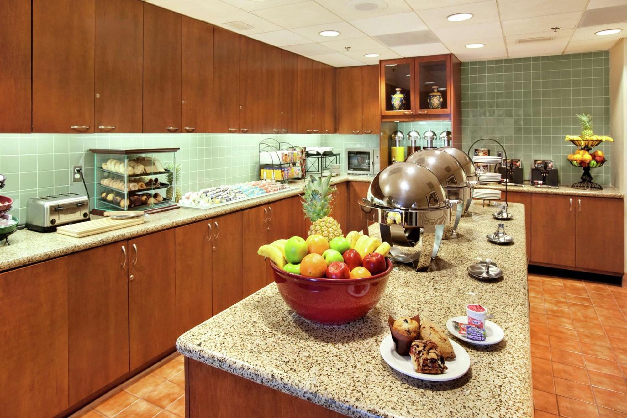 Homewood Suites By Hilton Falls Church Merrifield Extérieur photo