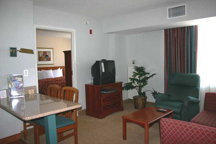 Homewood Suites By Hilton Falls Church Merrifield Extérieur photo