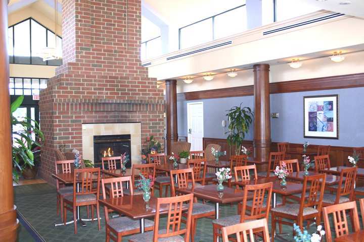 Homewood Suites By Hilton Falls Church Merrifield Extérieur photo