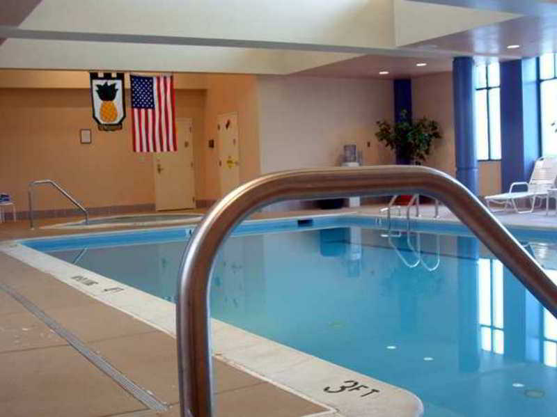 Homewood Suites By Hilton Falls Church Merrifield Extérieur photo