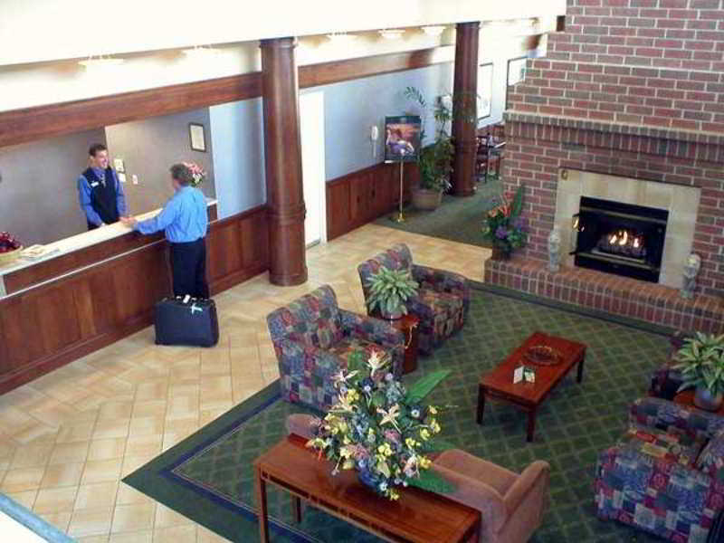 Homewood Suites By Hilton Falls Church Merrifield Extérieur photo