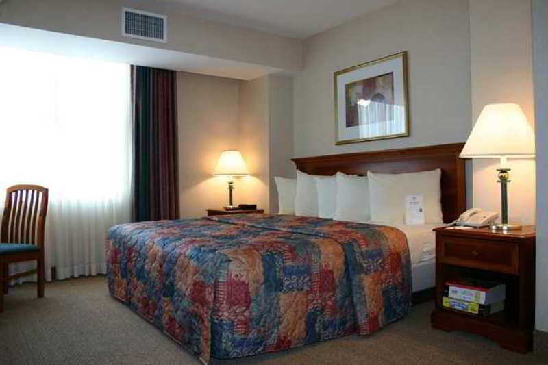 Homewood Suites By Hilton Falls Church Merrifield Extérieur photo