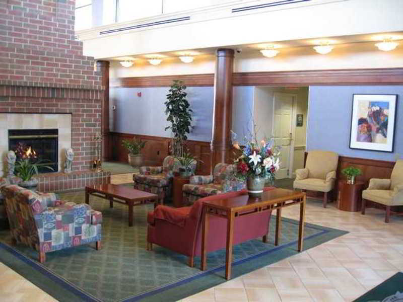 Homewood Suites By Hilton Falls Church Merrifield Intérieur photo