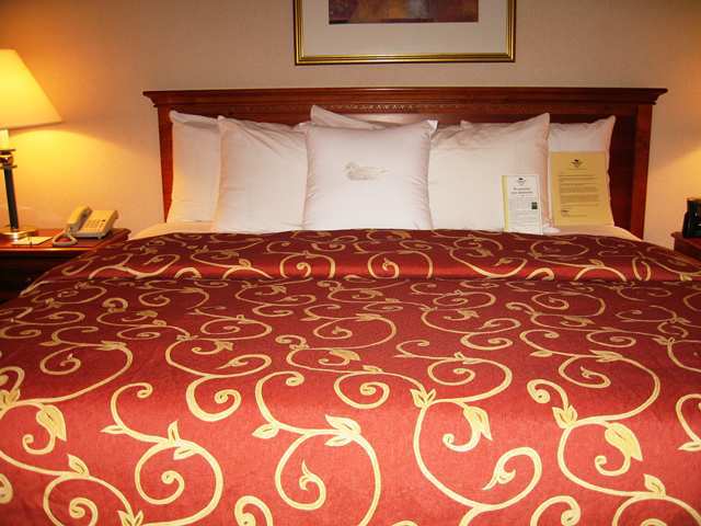 Homewood Suites By Hilton Falls Church Merrifield Chambre photo