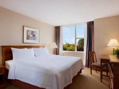 Homewood Suites By Hilton Falls Church Merrifield Extérieur photo